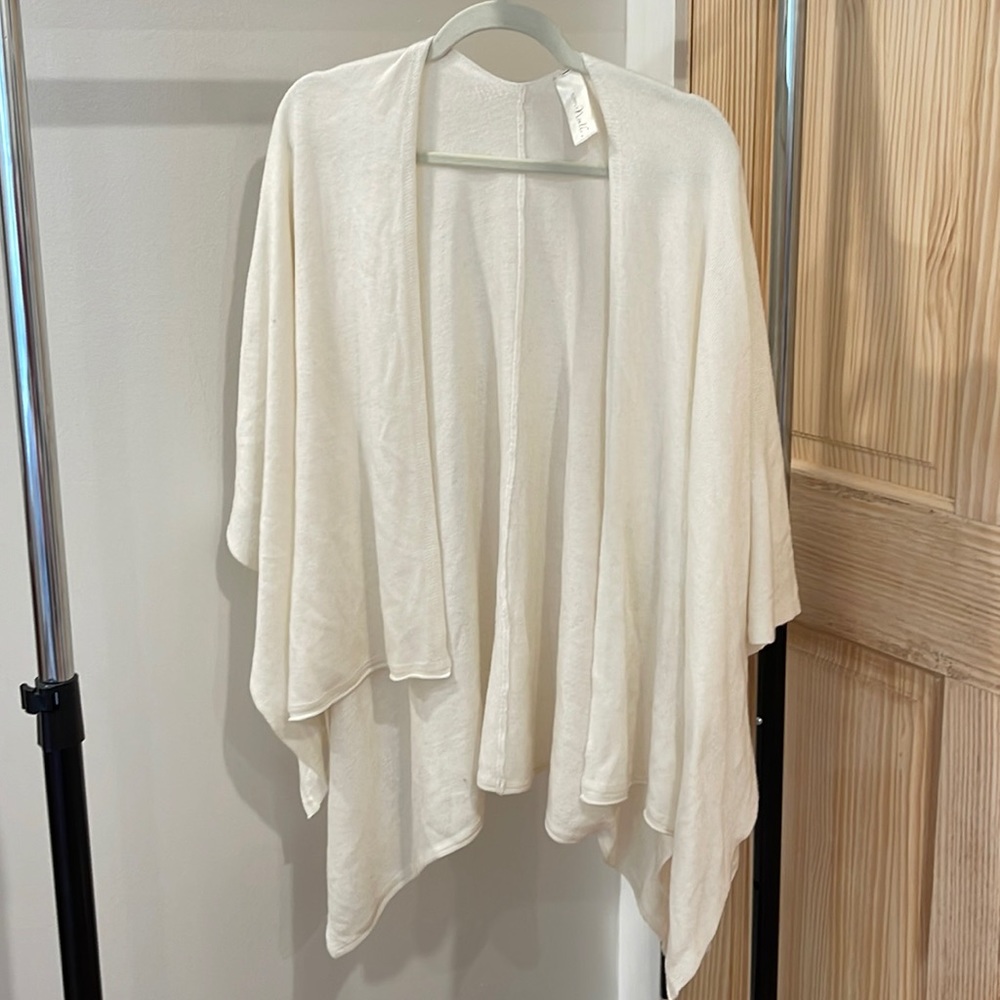 Womens Shall Sweater